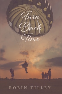 Front cover_Turn Back Time