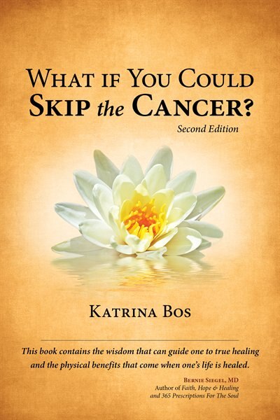 Front cover_What If You Could Skip the Cancer?