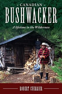 Front cover_Canadian Bushwacker