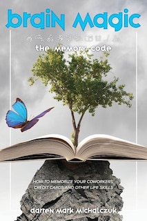 Front cover_Brain Magic
