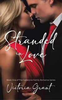 Front cover_Stranded In Love