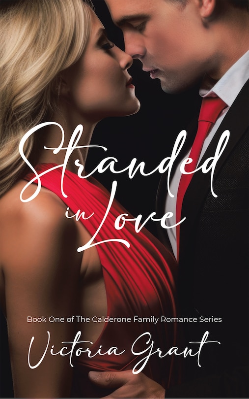 Front cover_Stranded In Love