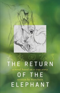 Couverture_The Return of the Elephant