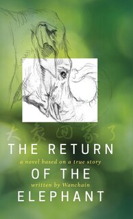 Couverture_The Return of the Elephant