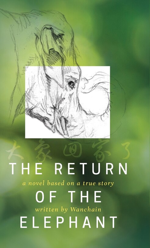 Couverture_The Return of the Elephant