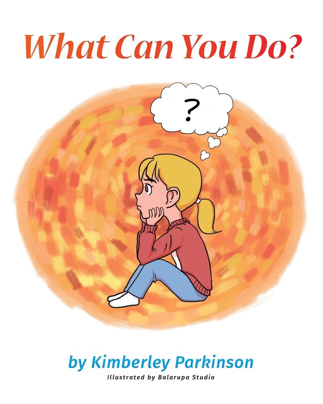 Couverture_What Can You Do?