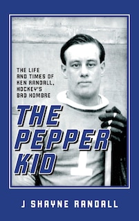 Front cover_The Pepper Kid