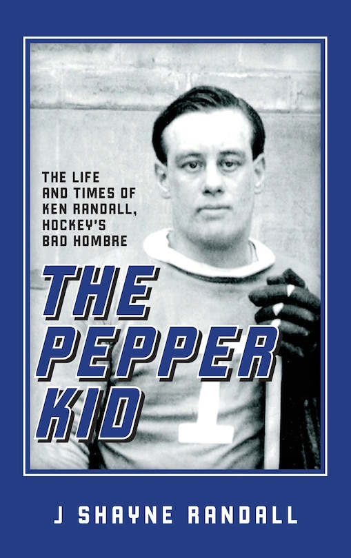 Front cover_The Pepper Kid