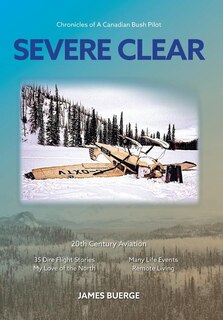 Front cover_Severe Clear