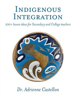 Front cover_Indigenous Integration