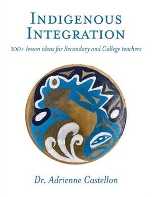 Front cover_Indigenous Integration
