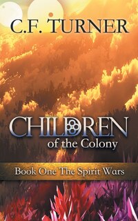 Front cover_Children of the Colony