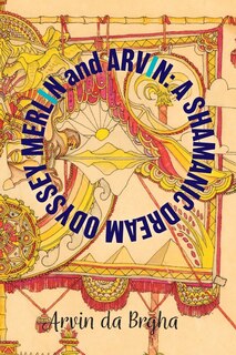 Front cover_Merlin and Arvin