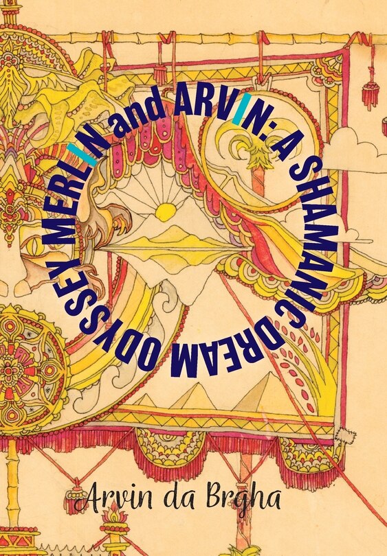 Front cover_Merlin and Arvin