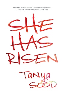 Front cover_She Has Risen