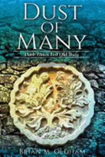 Front cover_Dust of Many