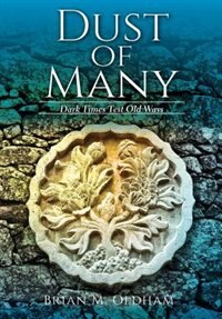 Couverture_Dust of Many
