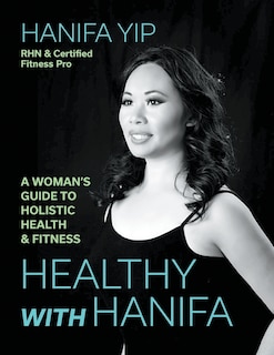 Front cover_Healthy with Hanifa