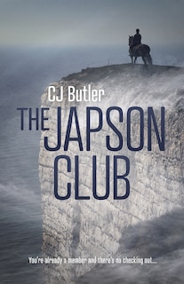 Front cover_The Japson Club