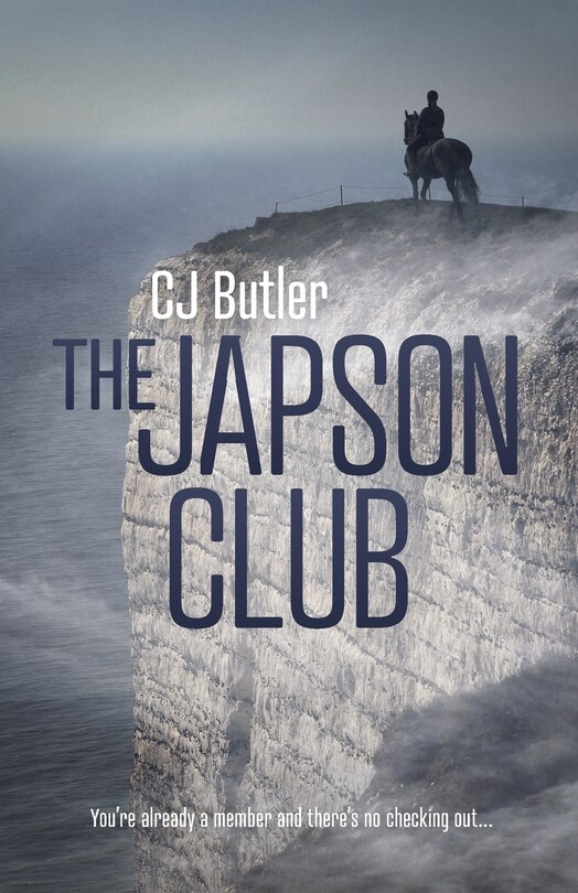 Front cover_The Japson Club