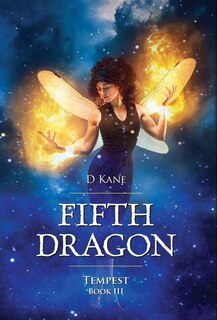 Front cover_Fifth Dragon - Tempest