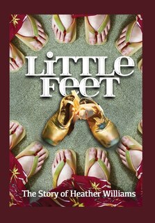 Front cover_Little Feet
