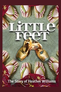 Couverture_Little Feet