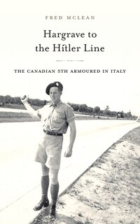 Front cover_Hargrave to the Hitler Line