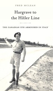 Front cover_Hargrave to the Hitler Line