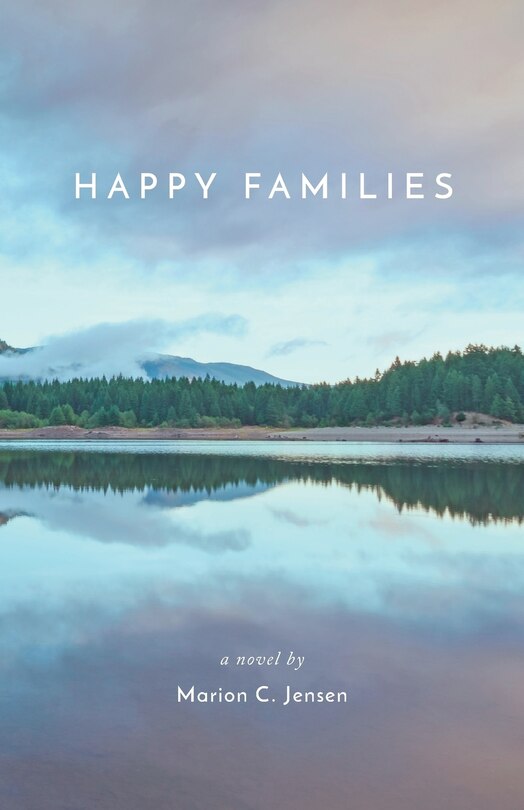Front cover_Happy Families