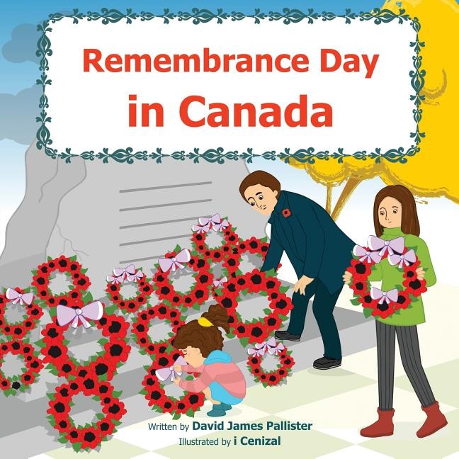 Couverture_Remembrance Day in Canada