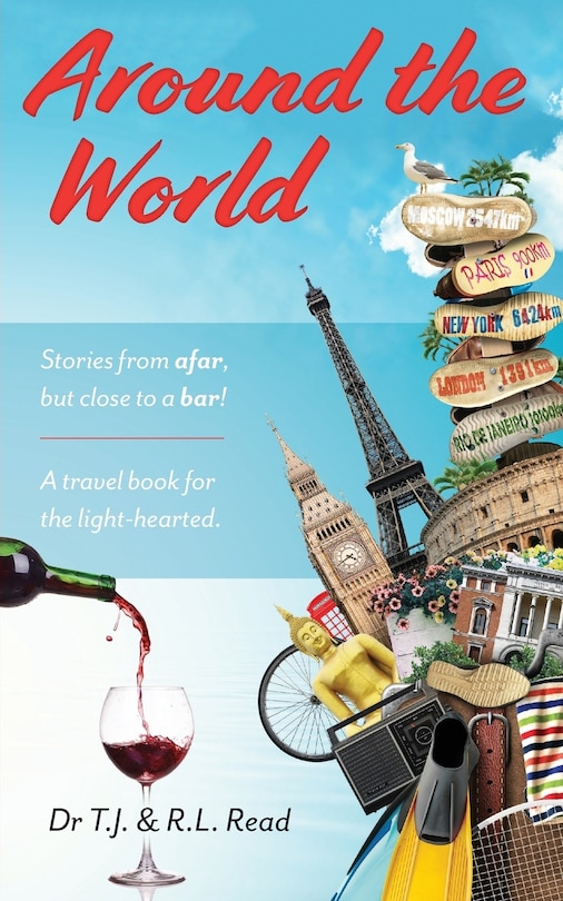 Couverture_Around the World