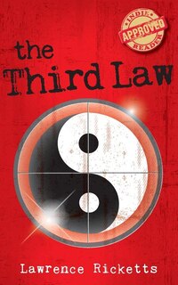 Front cover_The Third Law
