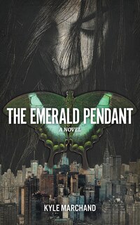 Front cover_The Emerald Pendant