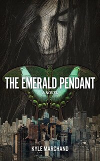 Front cover_The Emerald Pendant