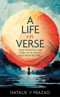 Front cover_A Life in Verse...