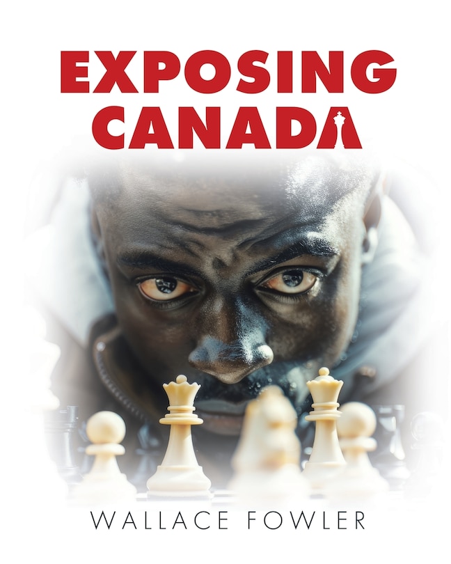 Couverture_Exposing Canada