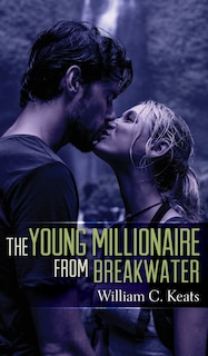 Couverture_The Young Millionaire from Breakwater