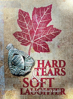 Front cover_Hard Tears Soft Laughter