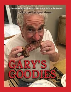 Front cover_Gary's Goodies