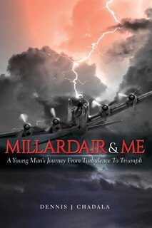 Front cover_Millardair and Me