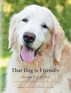 Couverture_That Dog Is Friendly