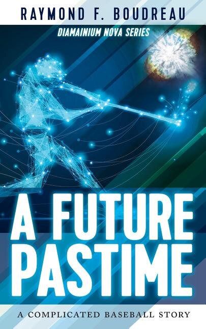 Couverture_A Future Pastime