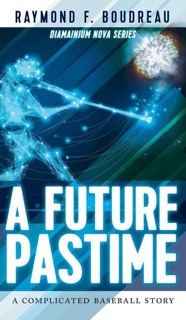 Couverture_A Future Pastime