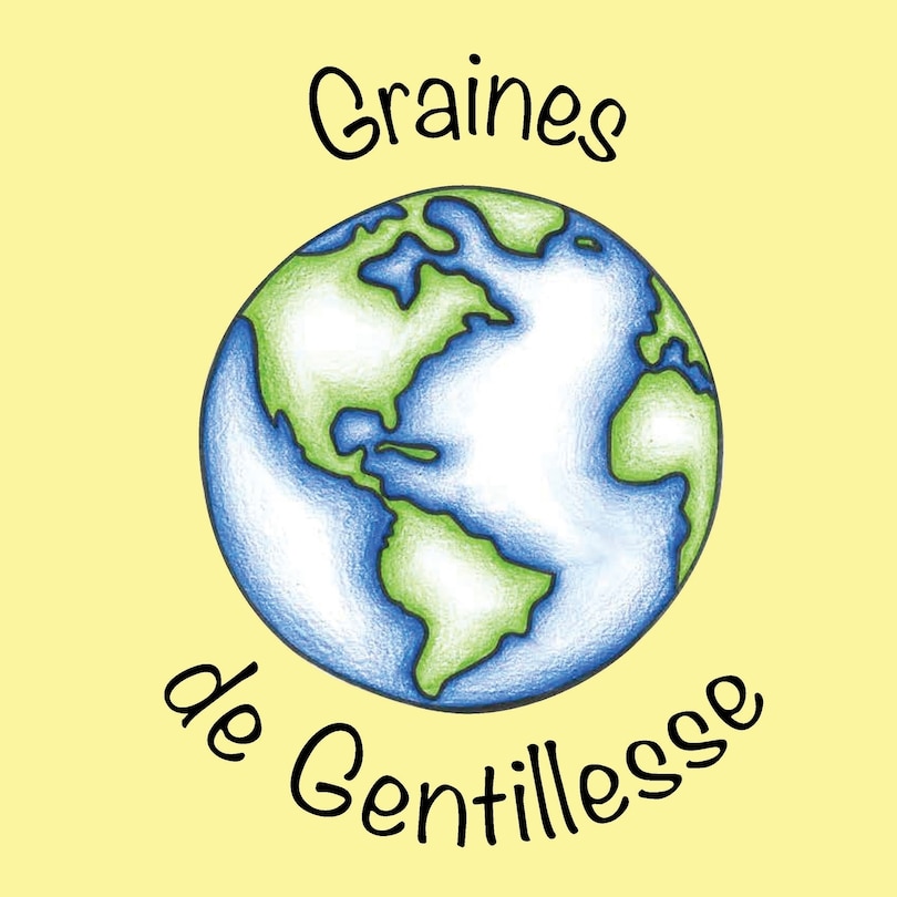 Front cover_Sharing Seeds of Kindness - French Canadian