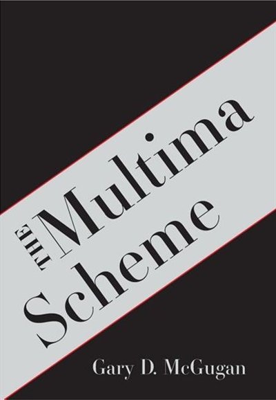 Front cover_The Multima Scheme