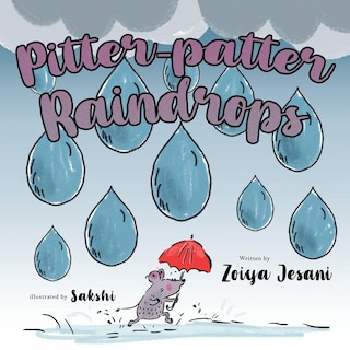 Front cover_Pitter-patter Raindrops