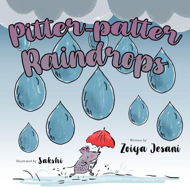 Front cover_Pitter-patter Raindrops