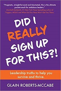 Front cover_Did I Really Sign Up For This