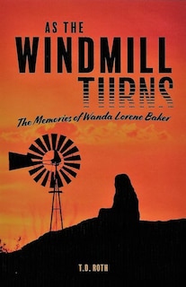Front cover_As the Windmill Turns